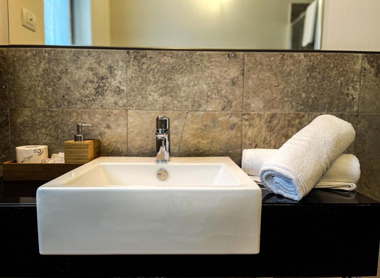 Bed & Breakfast Charming Boutique Bellagio