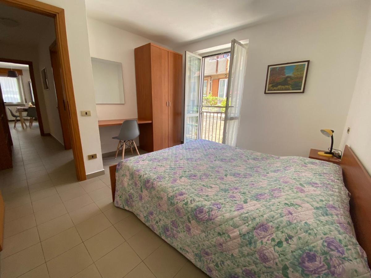 Da Manu Apartment Ballabio