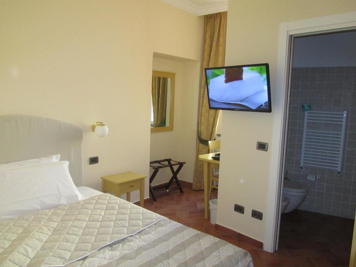 Borgovico Hotel