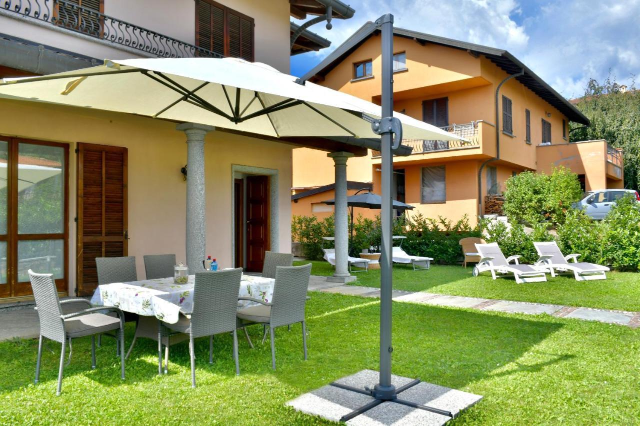 Vittoria Apartment *