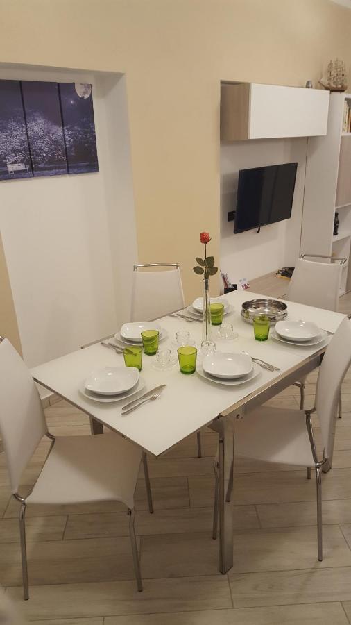 Karina House - Apartment