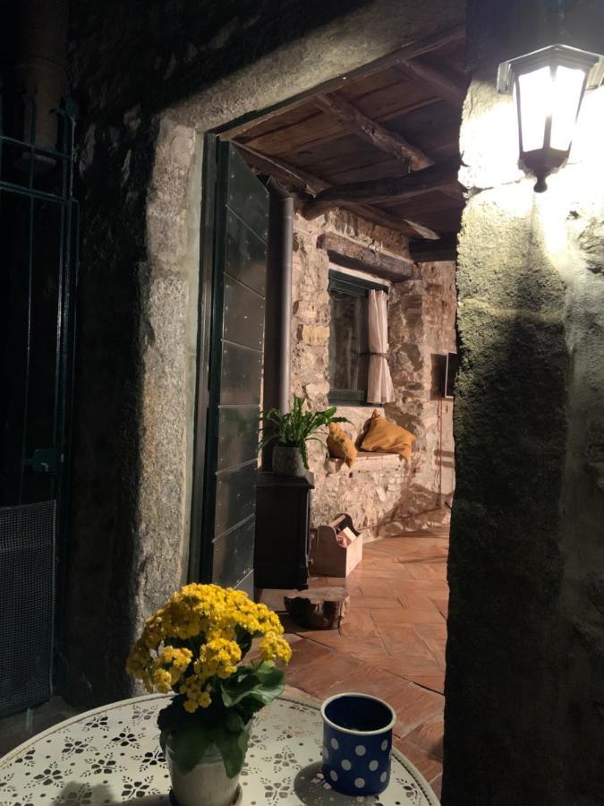 Guest house Il Mulino Di Valeria