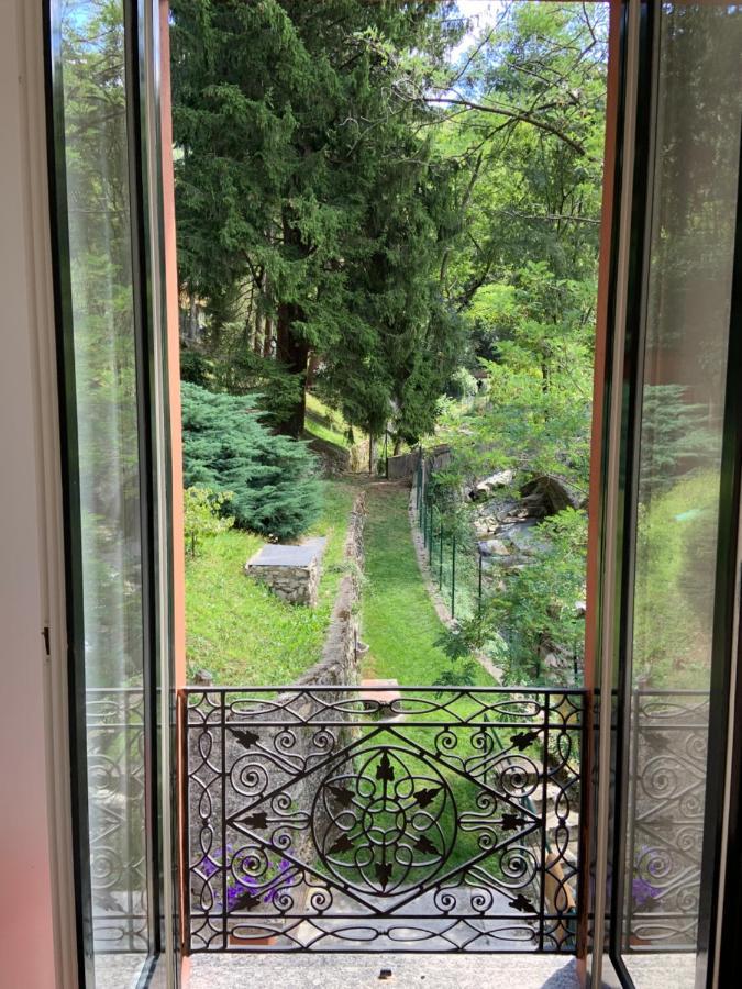 Guest house Il Mulino Di Valeria Canzo