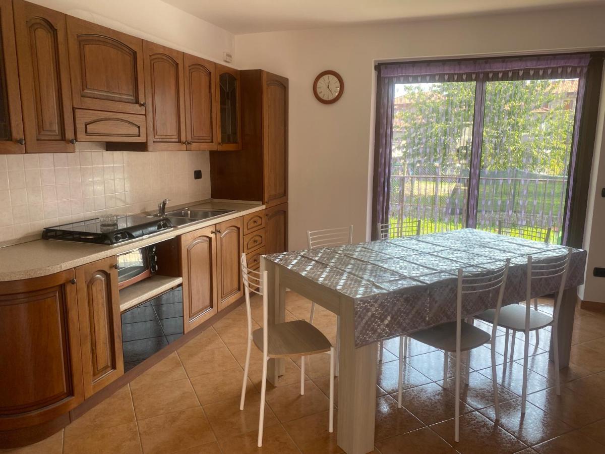 Appartamento House 2021 *