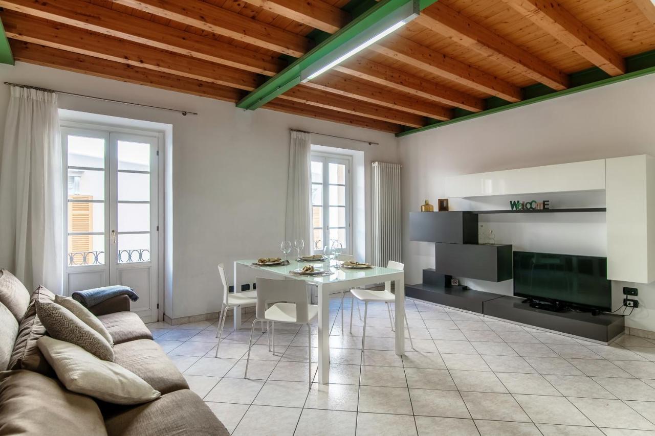 Centro Storico Apartment