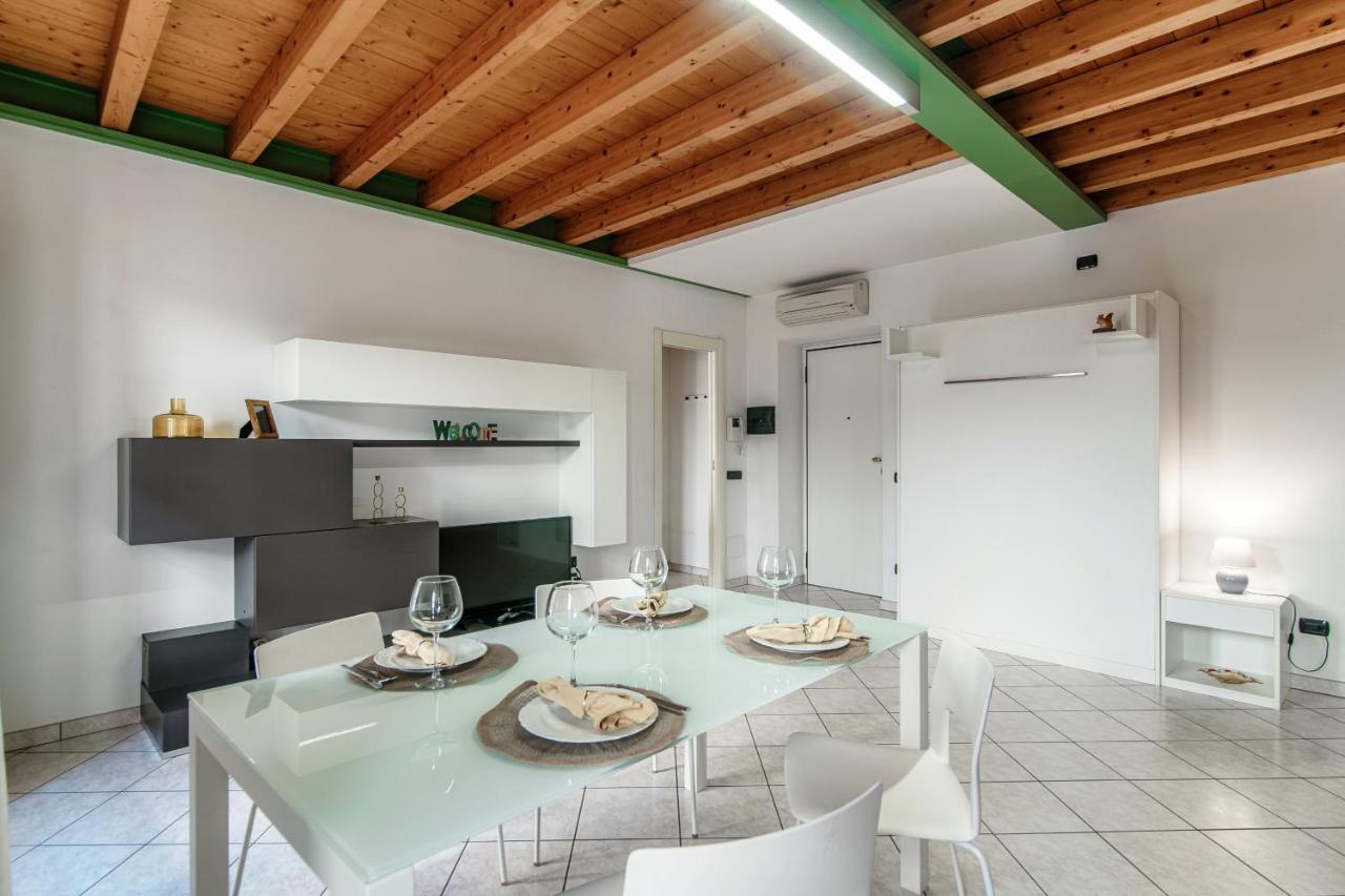 Centro Storico Apartment Como