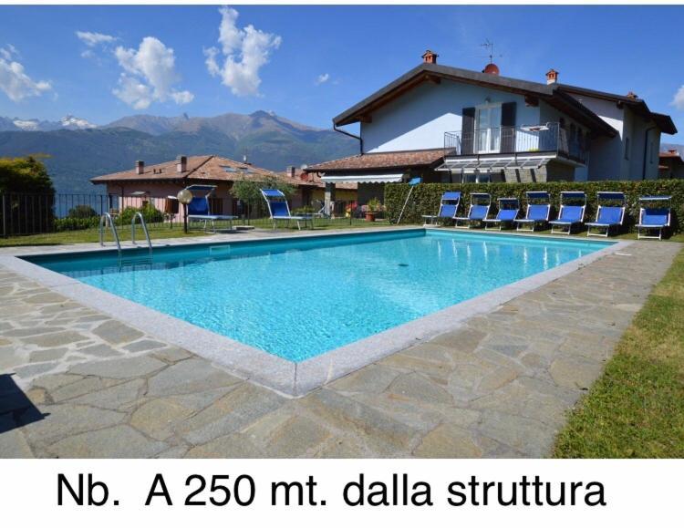 Apartment Casa Delle Corti Colico