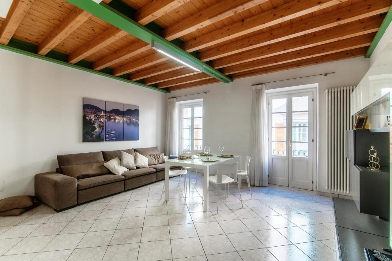 Apartment Centro Storico *