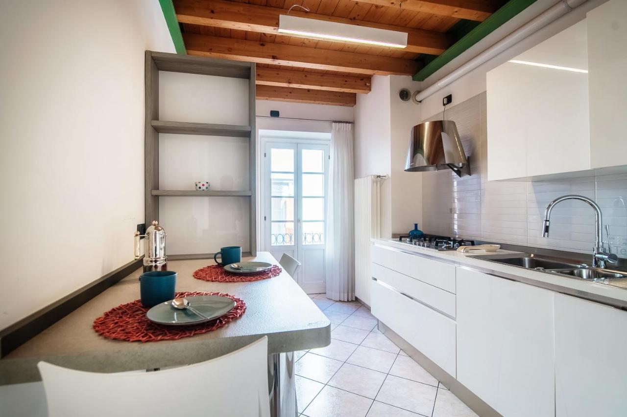Centro Storico Apartment