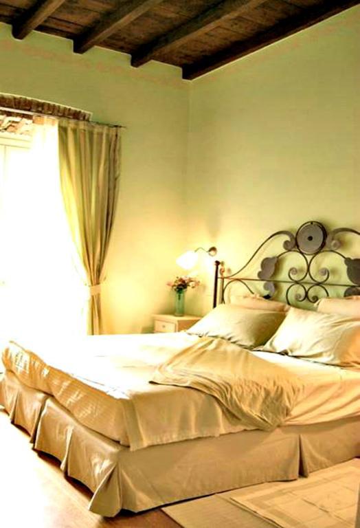 La California Relais Hotel