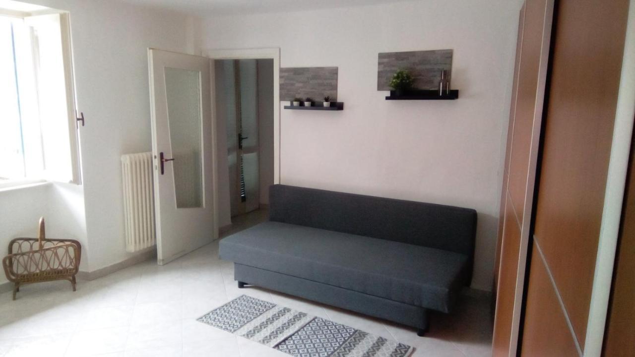 A Due Passi Dal Apartment