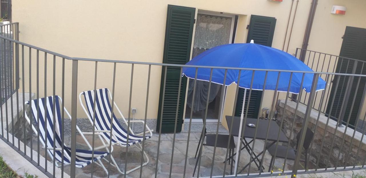 Apartment Residenze Lariane *