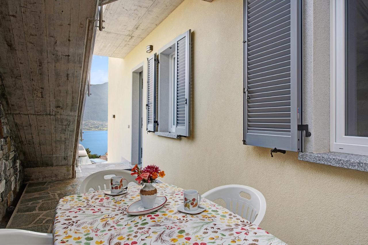 Casa Andrea Appartamento