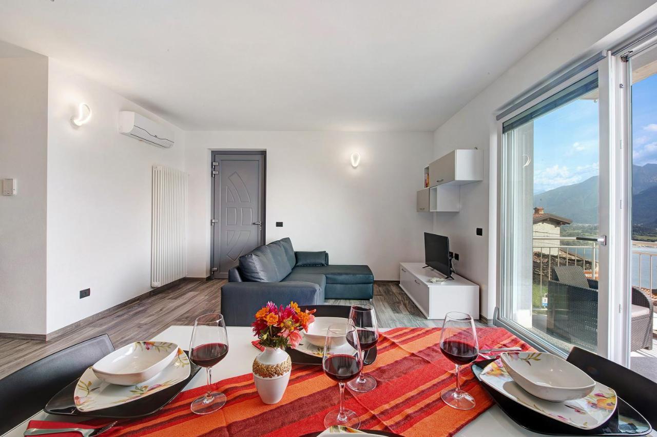 Appartamento Casa Andrea Gera Lario