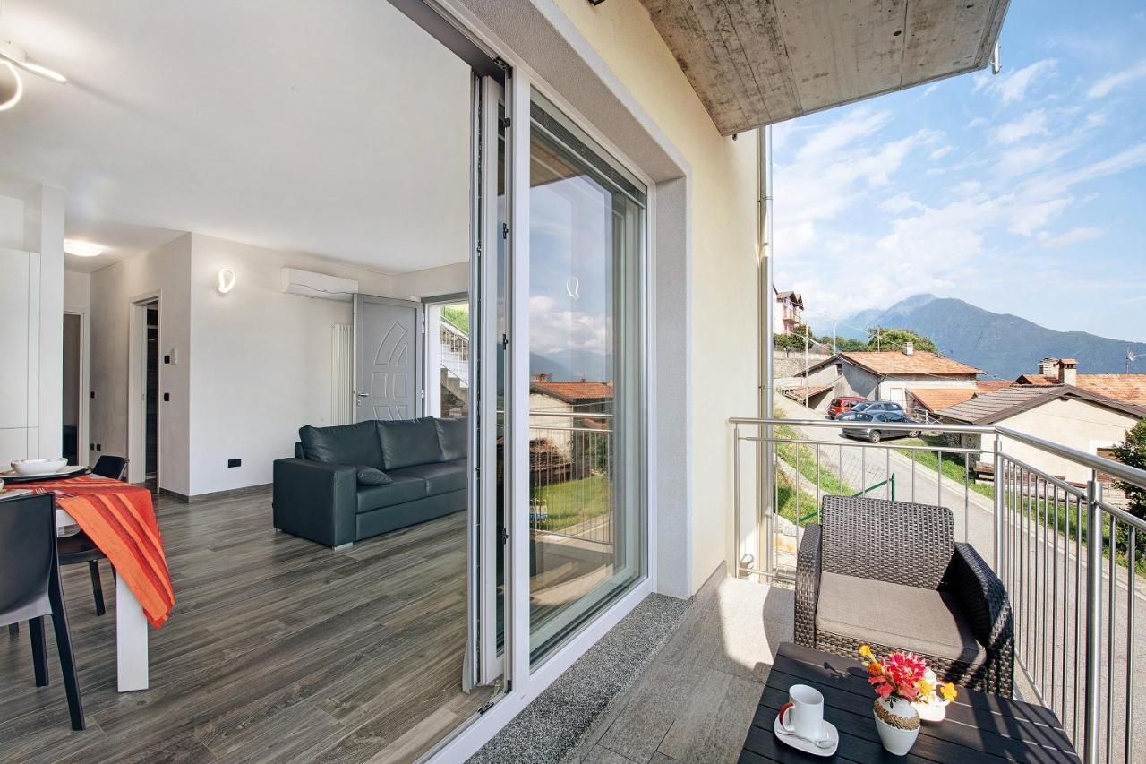 Appartamento Casa Andrea