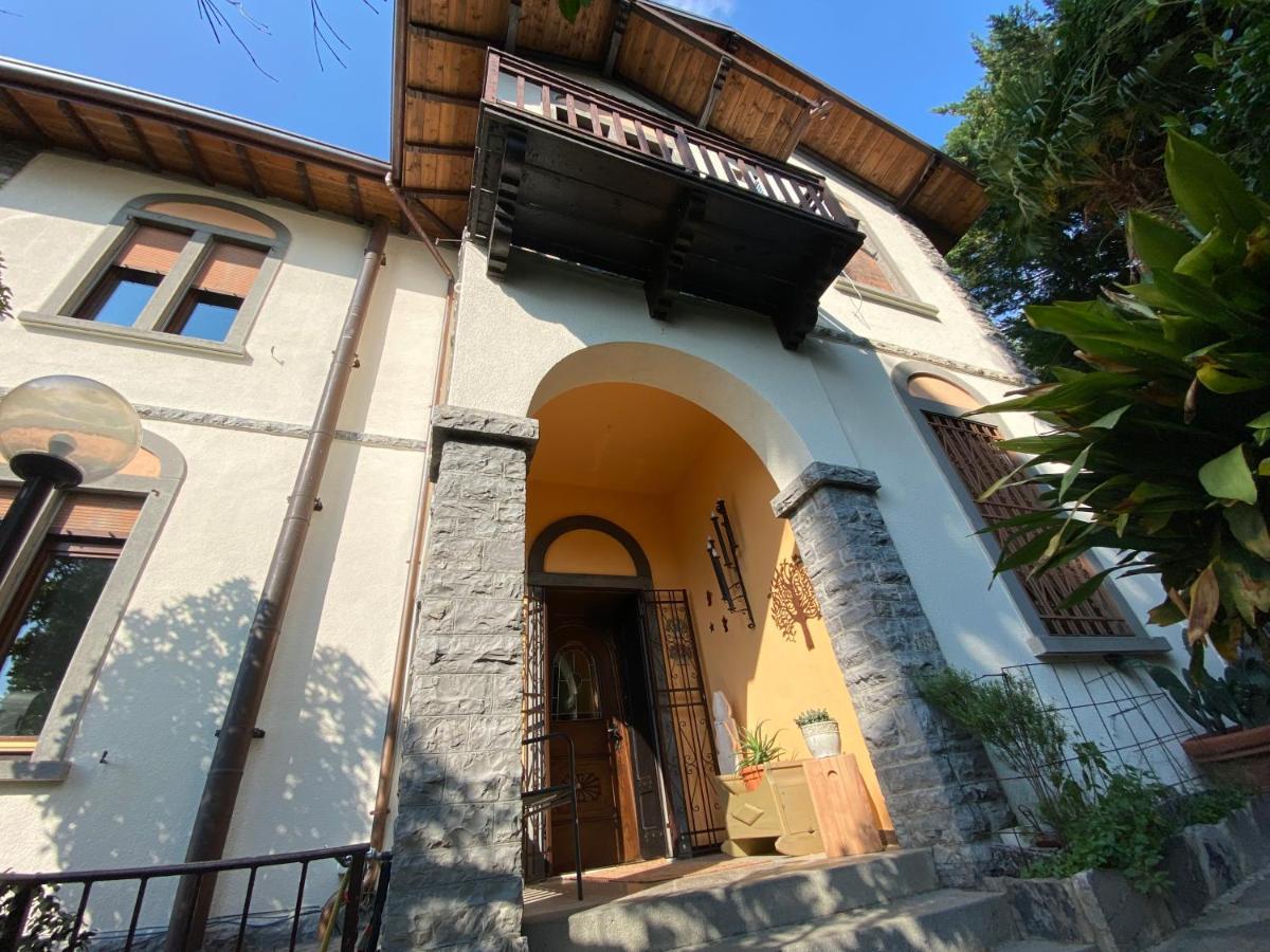 Holiday home Suitecastlelakeview 1 Bellano