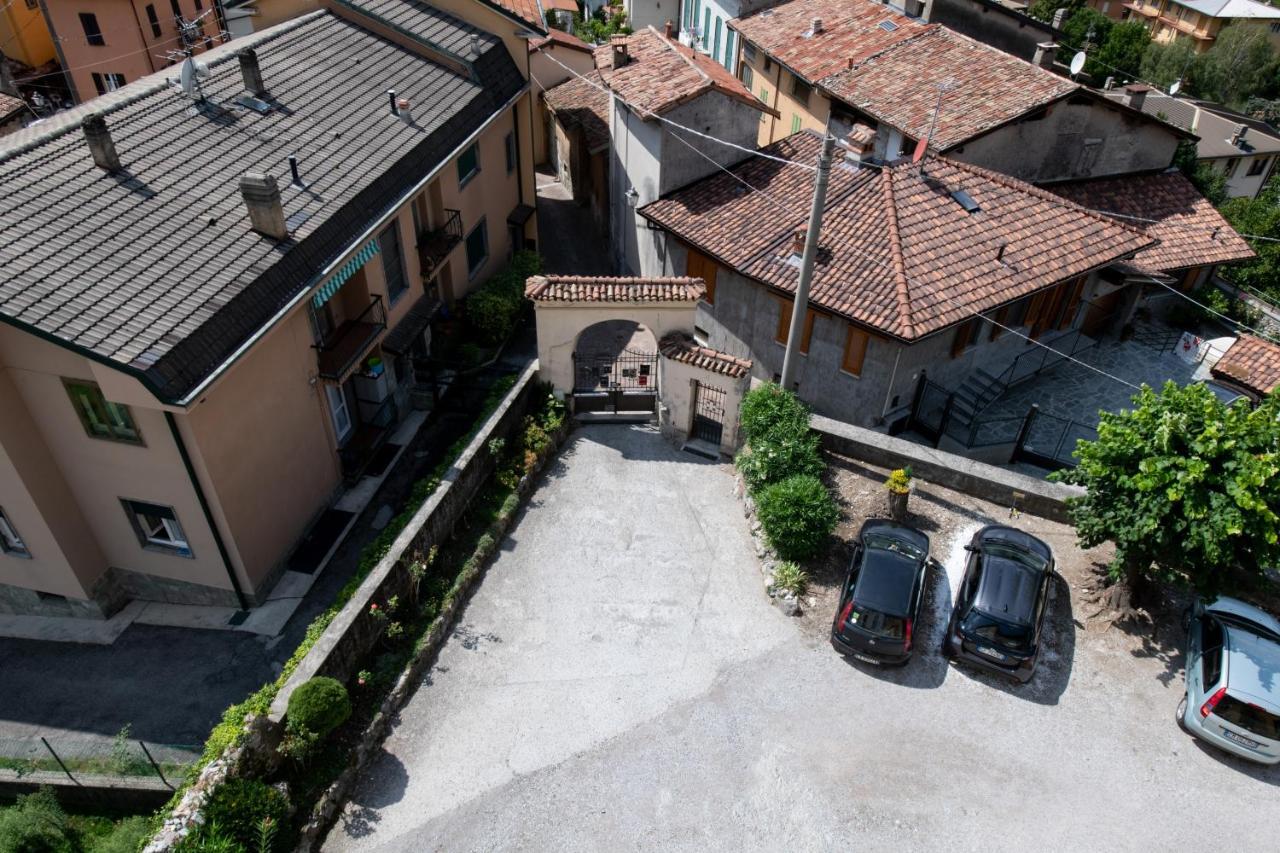 Bella Alda Beautiful Castle Penthouse *