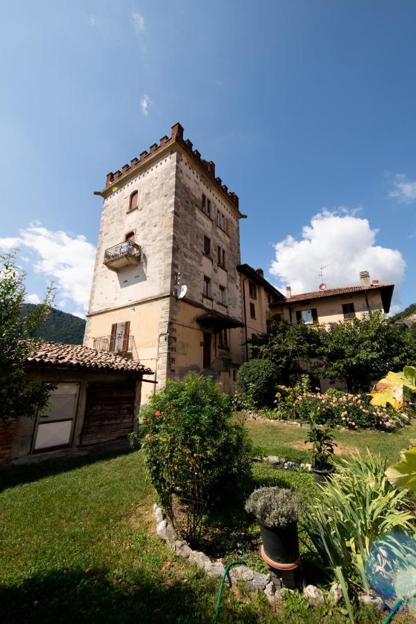 Bella Alda Beautiful Castle Penthouse Canzo