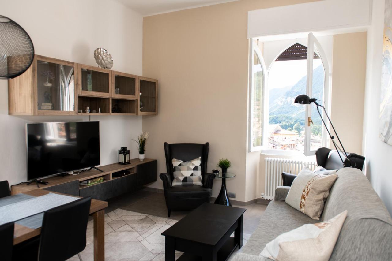 Bella Alda Beautiful Castle Penthouse Apartment *