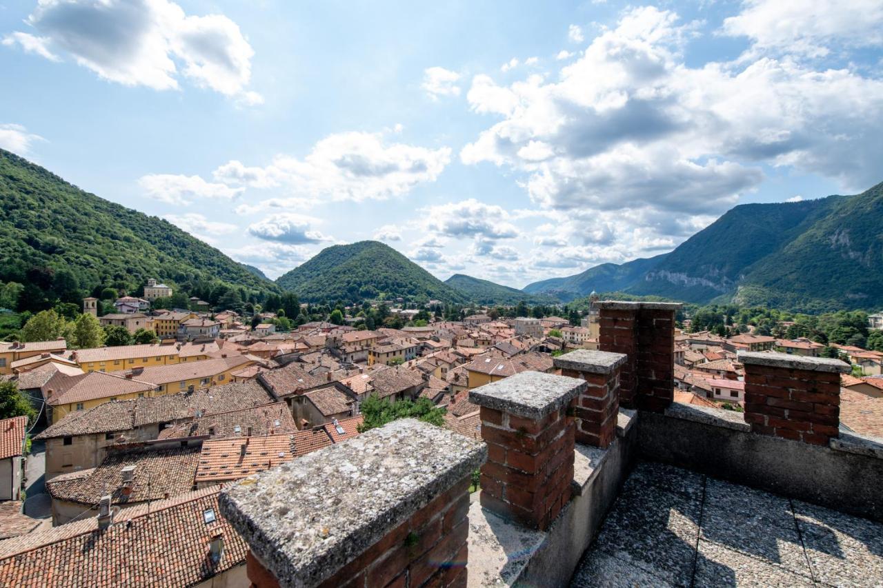 Apartment Bella Alda Beautiful Castle Penthouse