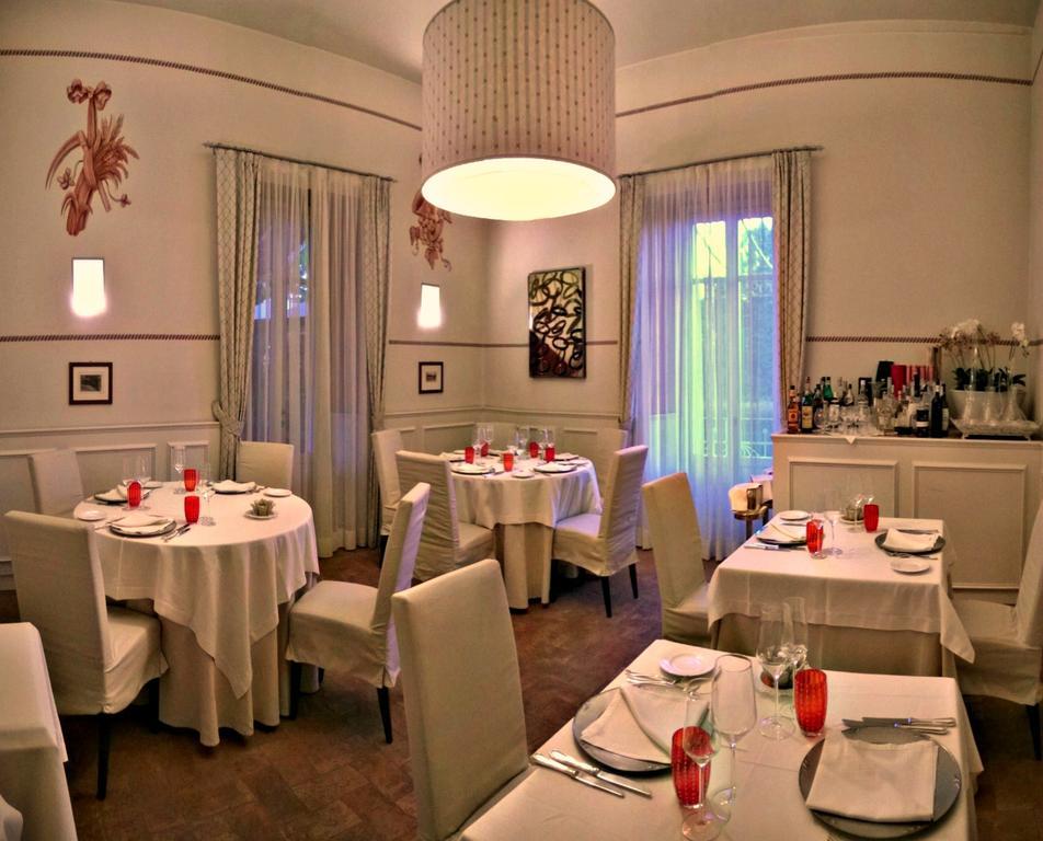 Hotel La California Relais Nibionno