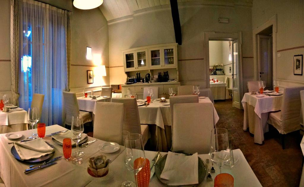 La California Relais 4* Nibionno