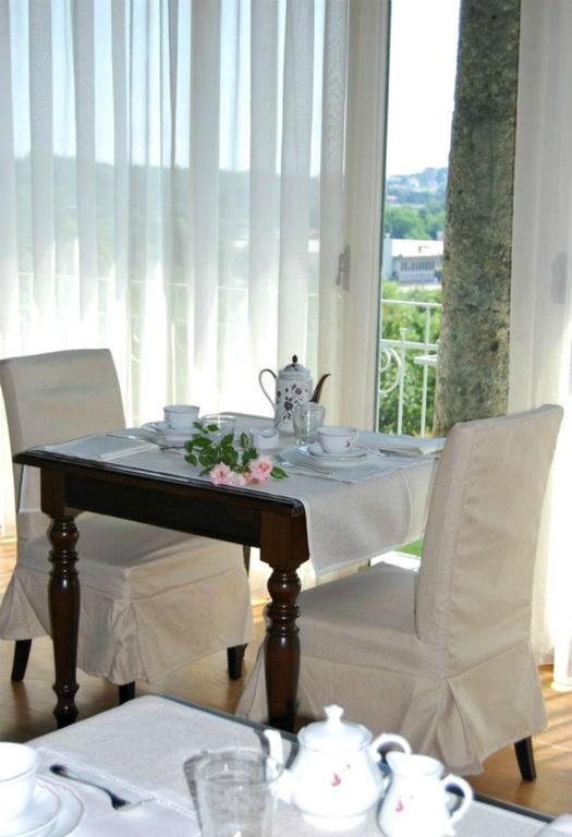 Hotel La California Relais