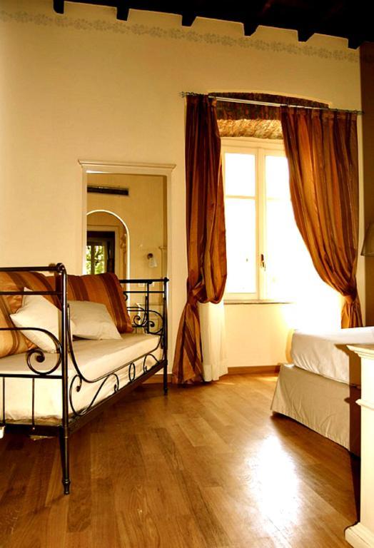 La California Relais
