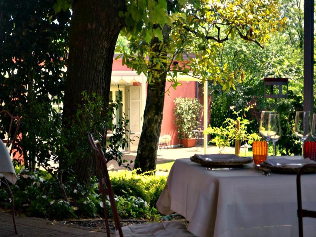 La California Relais Nibionno