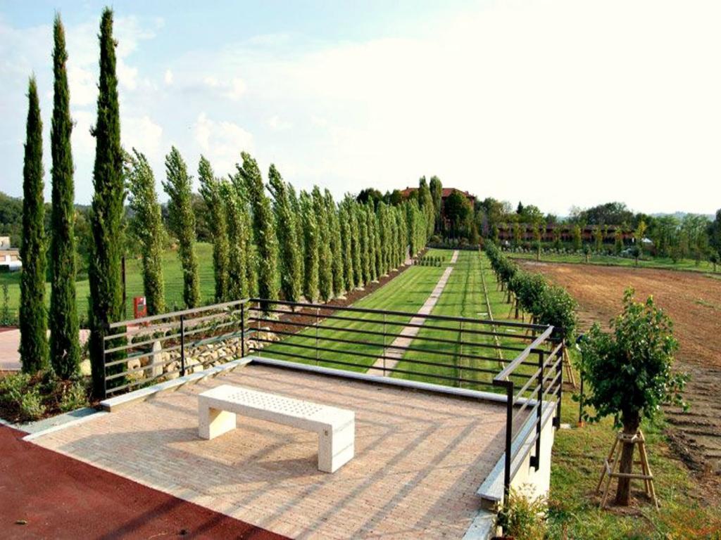 La California Relais 4* Nibionno