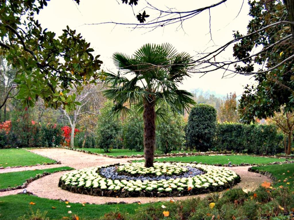 Hotel La California Relais 4*