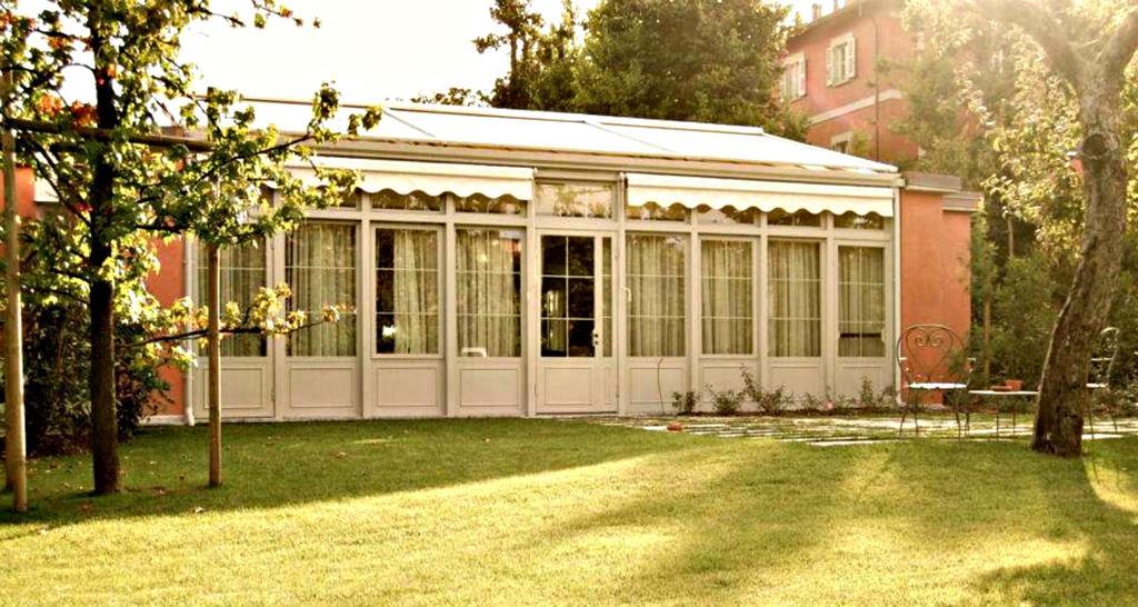 Hotel La California Relais Nibionno