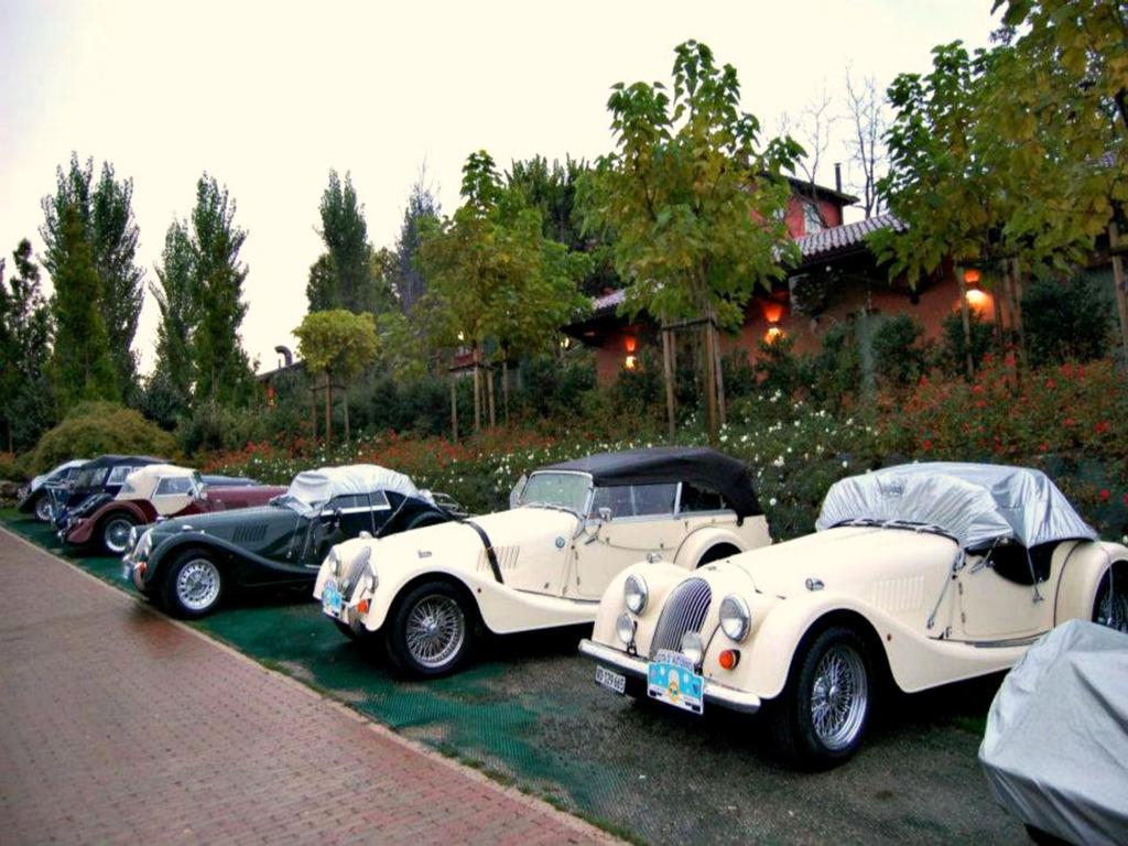 La California Relais Hotel Nibionno