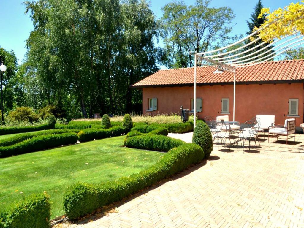 Hotel La California Relais 4*