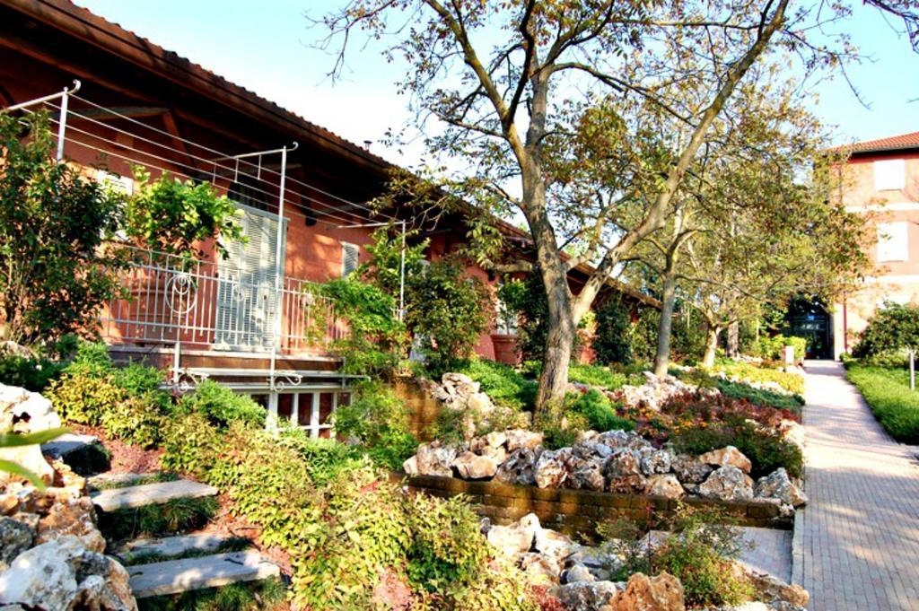 La California Relais Hotel 4*