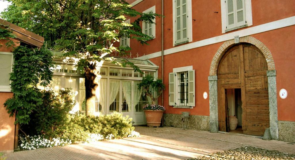 La California Relais Hotel