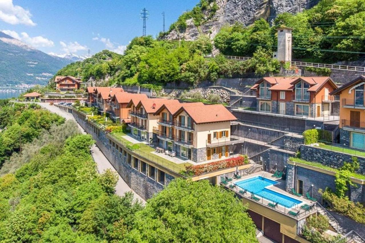 Apartment Rossini Varenna