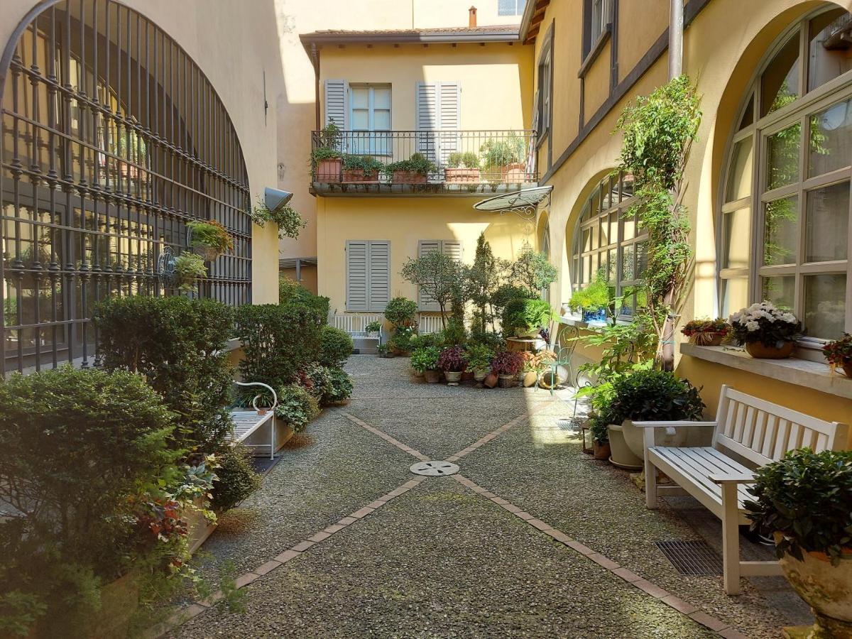 Casa Giovio Appartamento