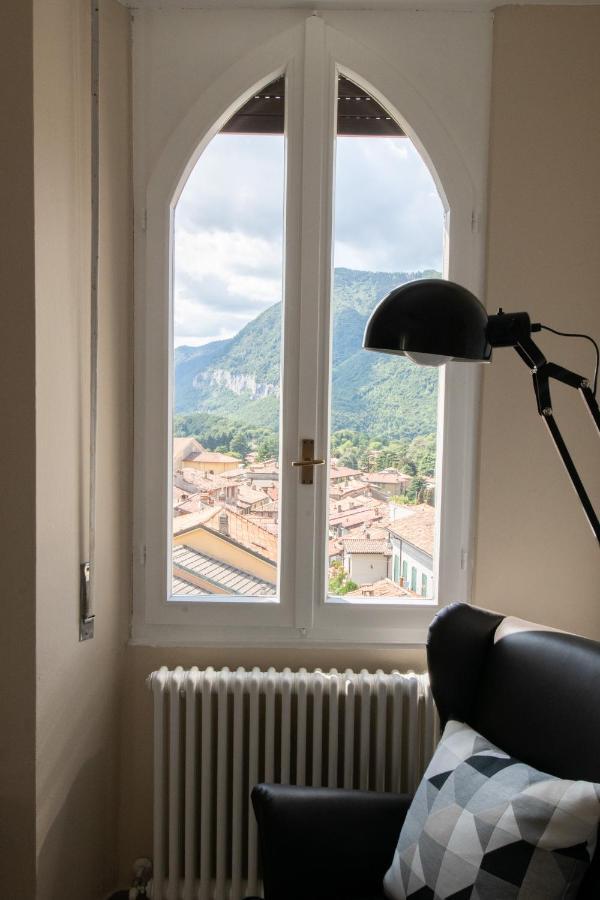 Bella Alda Beautiful Castle Penthouse Apartment