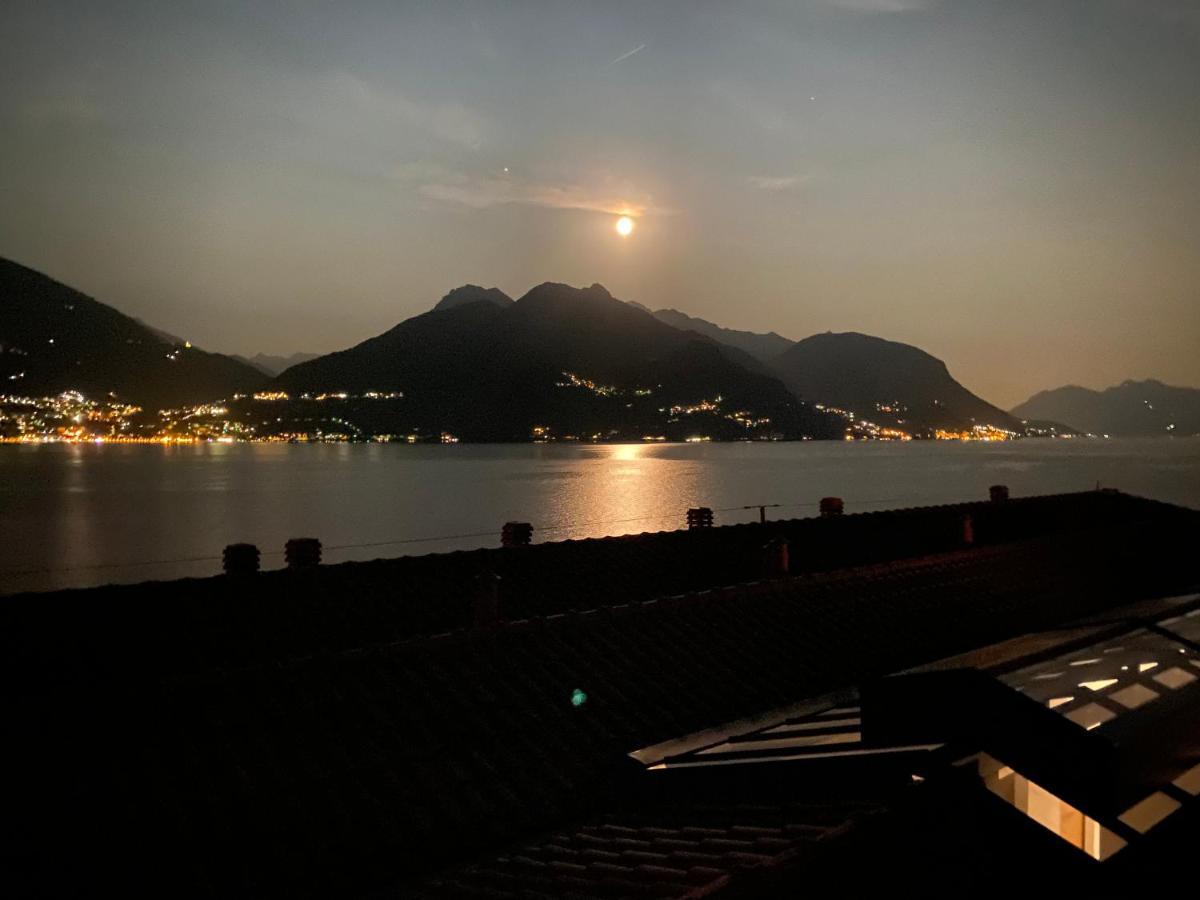 Casacamelia 35, 3 Bdrm With View Lake Como Apartment *