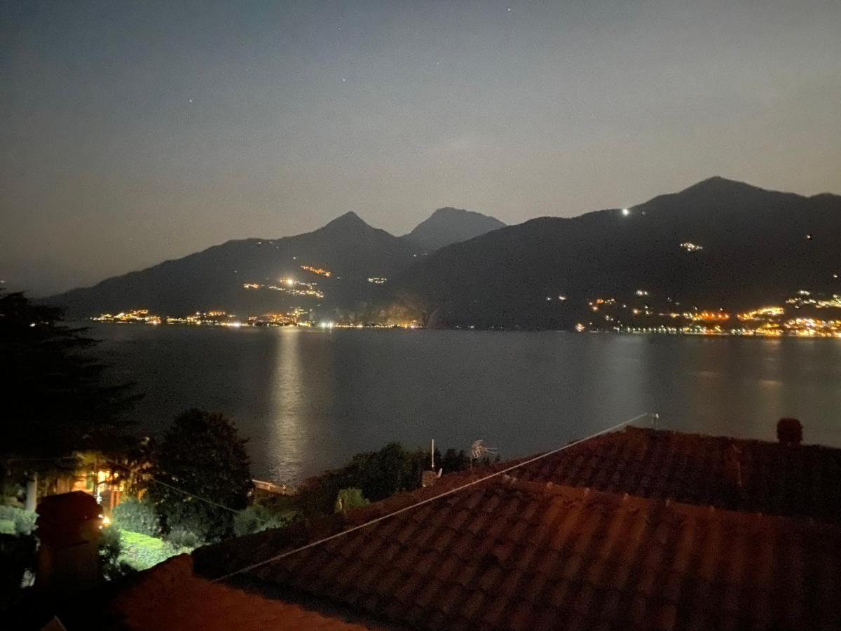 Casacamelia 35, 3 Bdrm With View Lake Como Apartment *