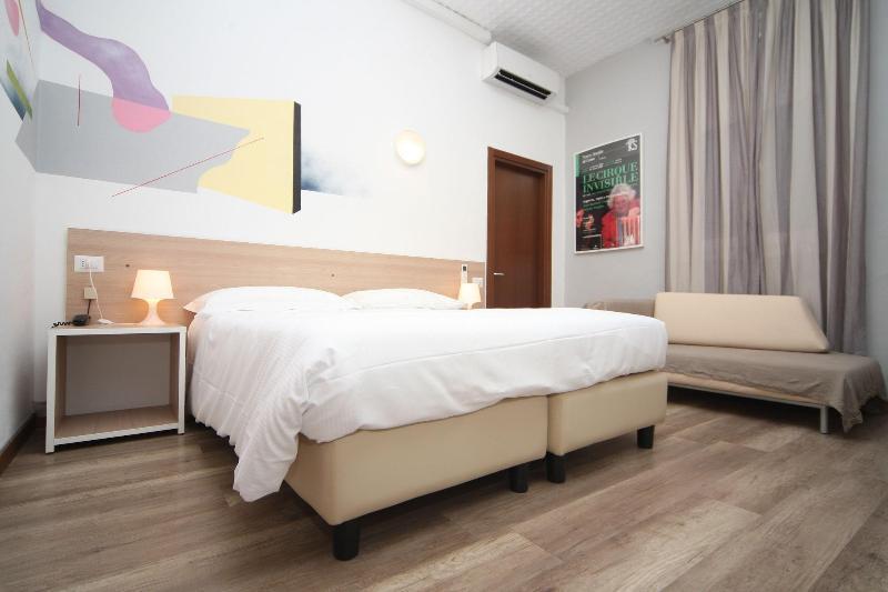 Anton&art Hotel