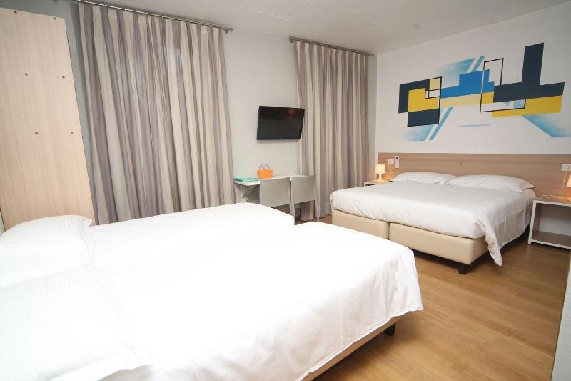 Hotel Anton&art 3*