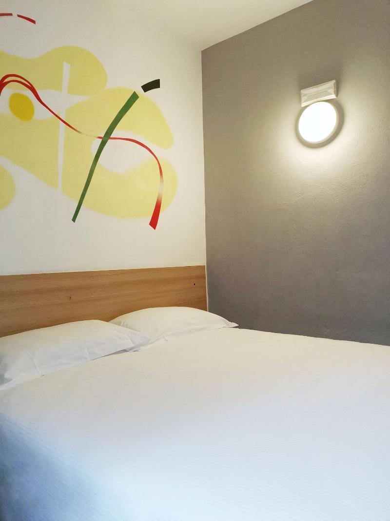 Hotel Anton&art