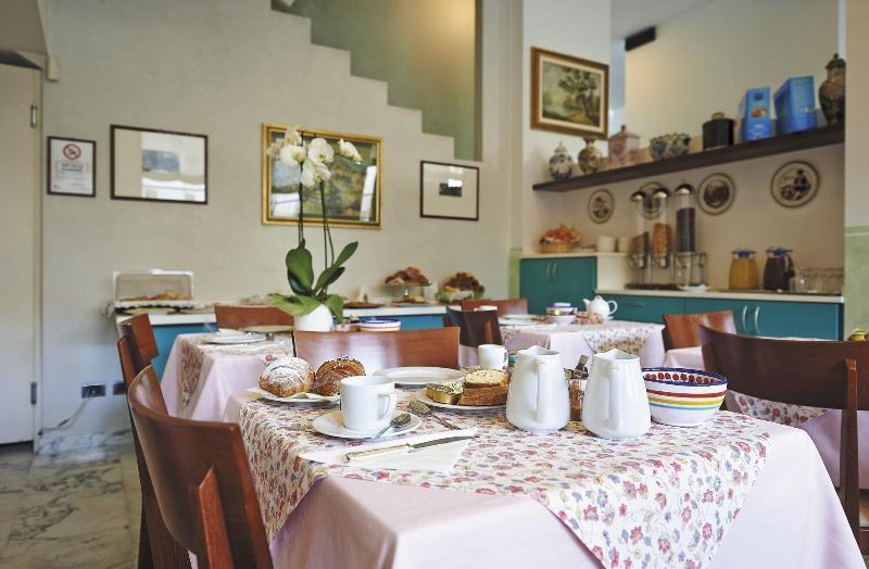 Alberi Hotel