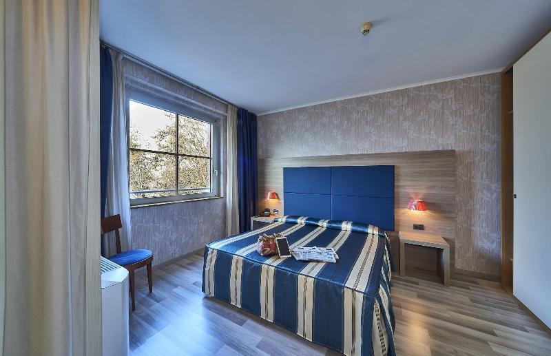 Hotel Alberi Lecco