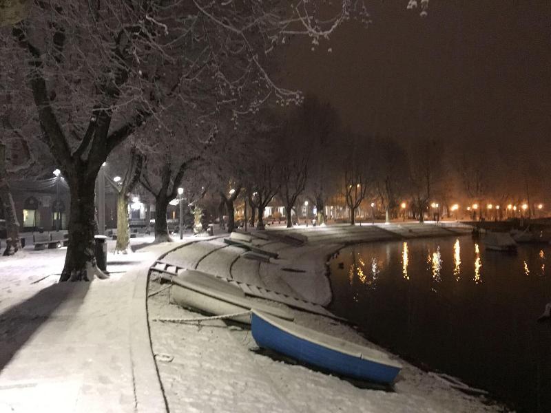 Alberi Hotel Lecco