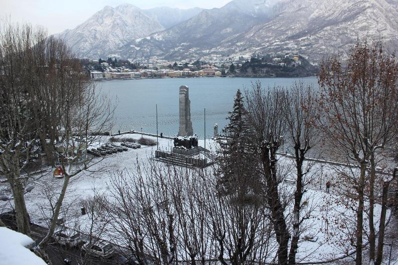 Alberi 3* Lecco
