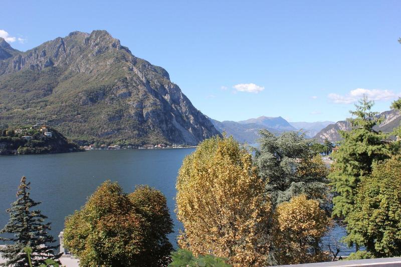 Hotel Alberi Lecco