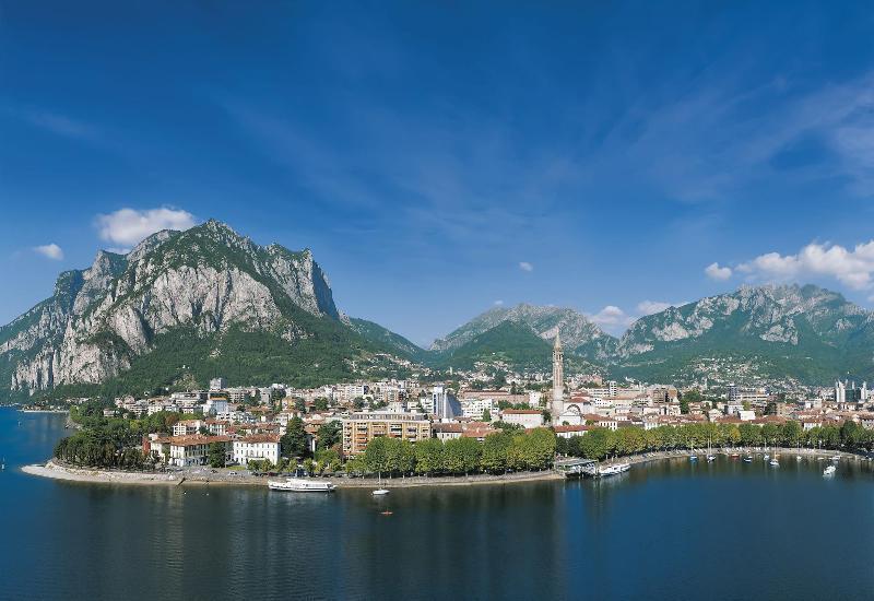 Alberi Lecco